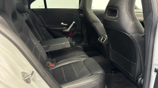 Mercedes-Benz CLA 250e AMG Line Premium + Night Ed 4dr Tip Auto Saloon